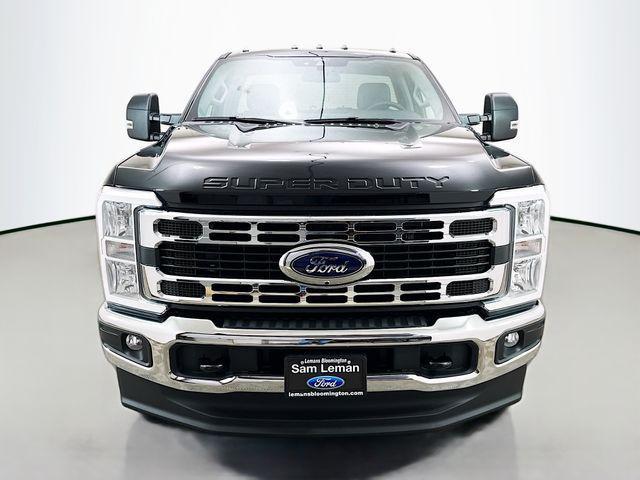 new 2025 Ford F-350 car, priced at $67,150