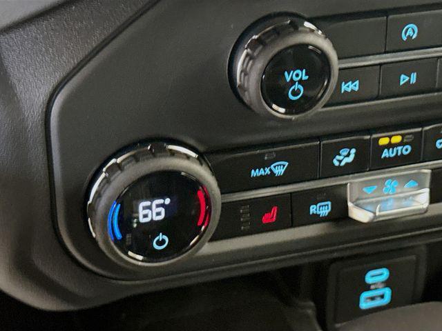 new 2025 Ford Bronco car, priced at $41,945