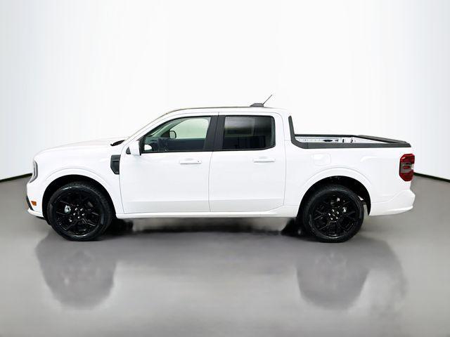 new 2025 Ford Maverick car, priced at $37,120
