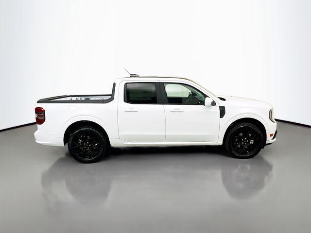 new 2025 Ford Maverick car, priced at $37,120