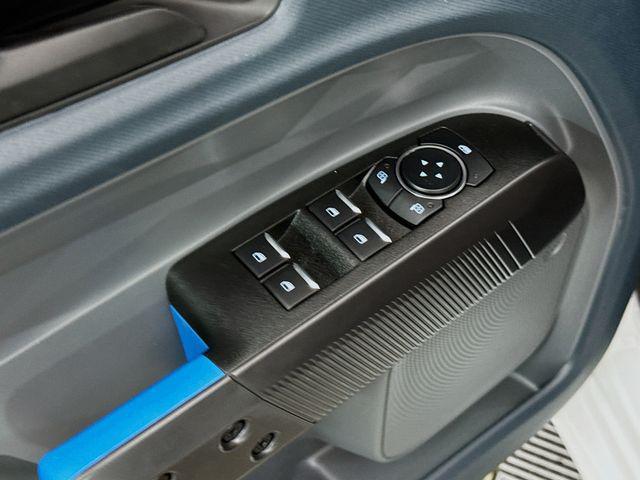 new 2025 Ford Maverick car, priced at $37,120