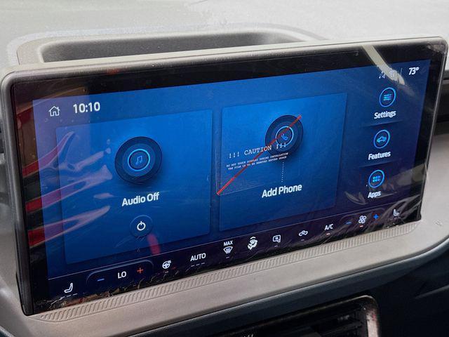 new 2025 Ford Maverick car, priced at $42,025
