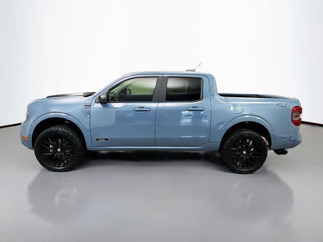 new 2025 Ford Maverick car, priced at $42,025