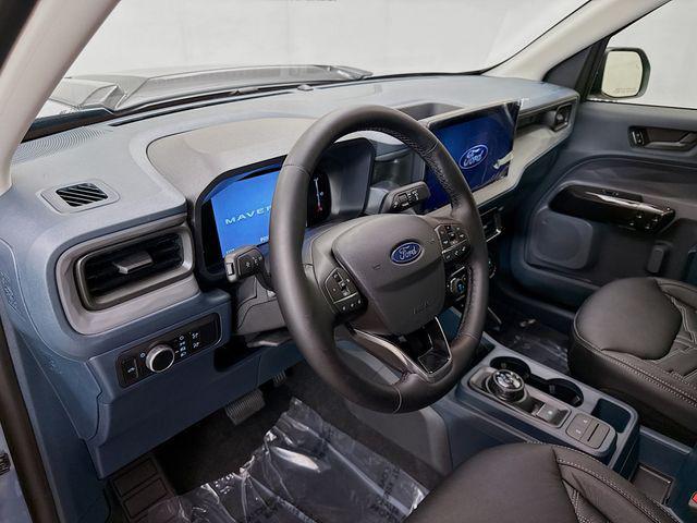 new 2025 Ford Maverick car, priced at $42,025