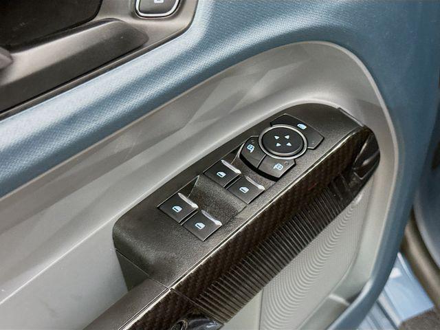 new 2025 Ford Maverick car, priced at $42,025