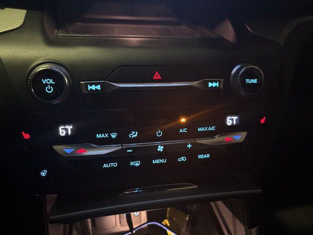 used 2020 Ford Explorer car, priced at $15,990