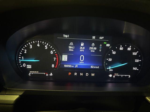 used 2020 Ford Explorer car, priced at $15,990