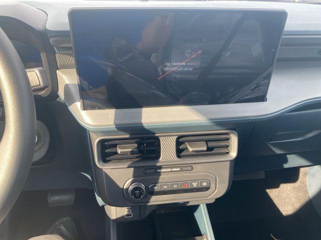 new 2025 Ford Maverick car, priced at $30,435