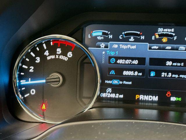 used 2018 Ford F-150 car, priced at $31,990