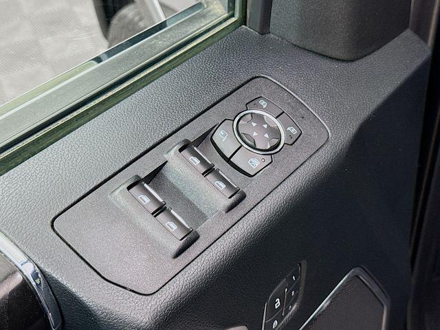 used 2018 Ford F-150 car, priced at $31,990