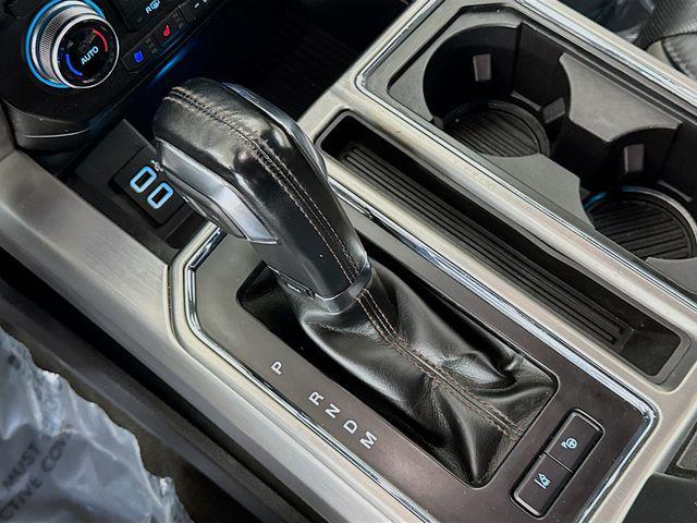 used 2018 Ford F-150 car, priced at $31,990