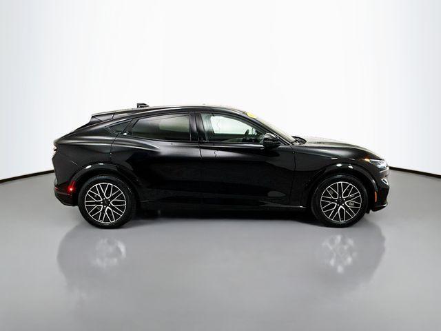 used 2024 Ford Mustang Mach-E car, priced at $36,990
