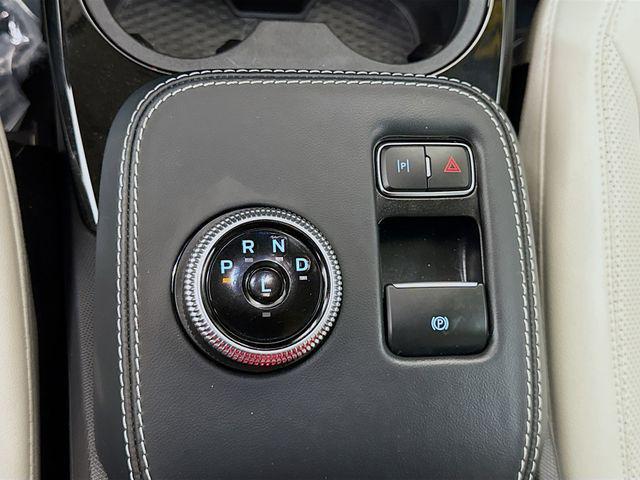 used 2024 Ford Mustang Mach-E car, priced at $36,990