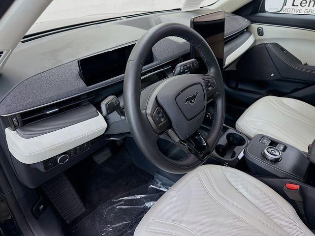 used 2024 Ford Mustang Mach-E car, priced at $36,990