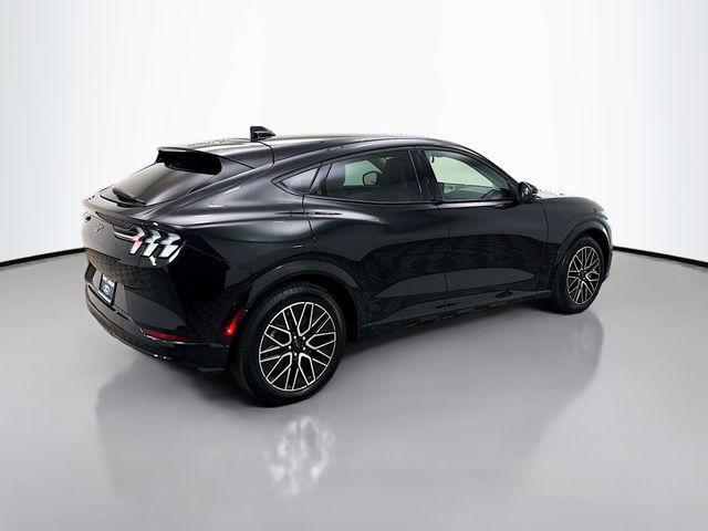 used 2024 Ford Mustang Mach-E car, priced at $36,990
