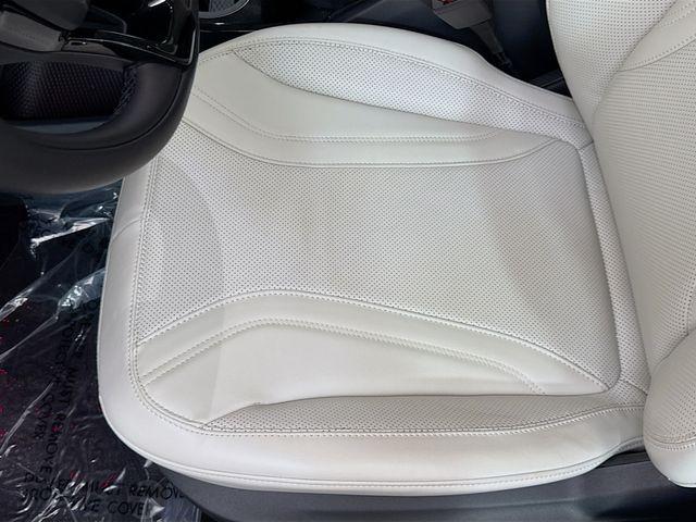 used 2024 Ford Mustang Mach-E car, priced at $36,990