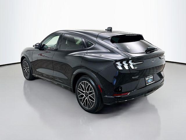 used 2024 Ford Mustang Mach-E car, priced at $36,990
