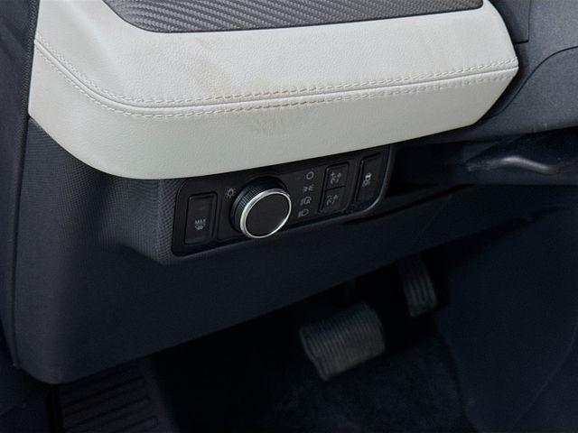 used 2024 Ford Mustang Mach-E car, priced at $36,990