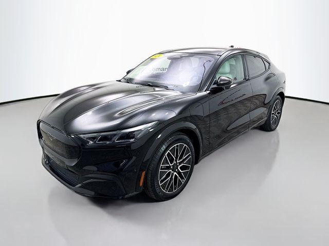 used 2024 Ford Mustang Mach-E car, priced at $36,990