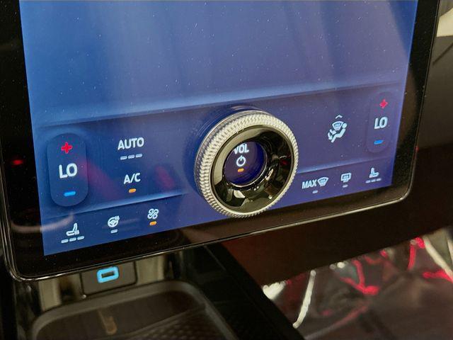 used 2024 Ford Mustang Mach-E car, priced at $36,990