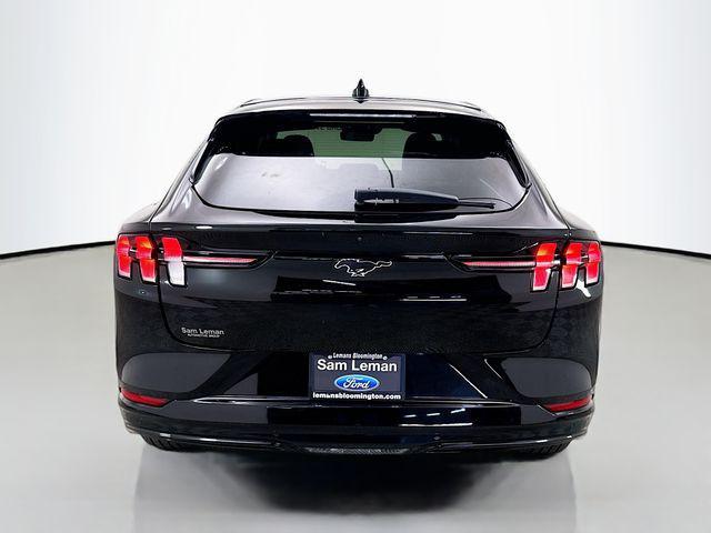 used 2024 Ford Mustang Mach-E car, priced at $36,990