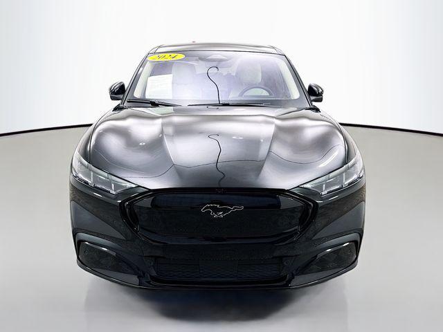 used 2024 Ford Mustang Mach-E car, priced at $36,990