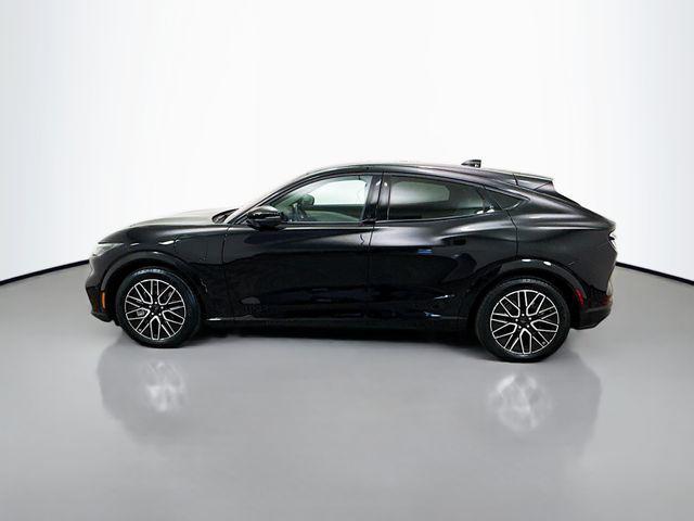 used 2024 Ford Mustang Mach-E car, priced at $36,990