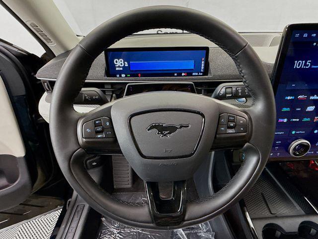 used 2024 Ford Mustang Mach-E car, priced at $36,990