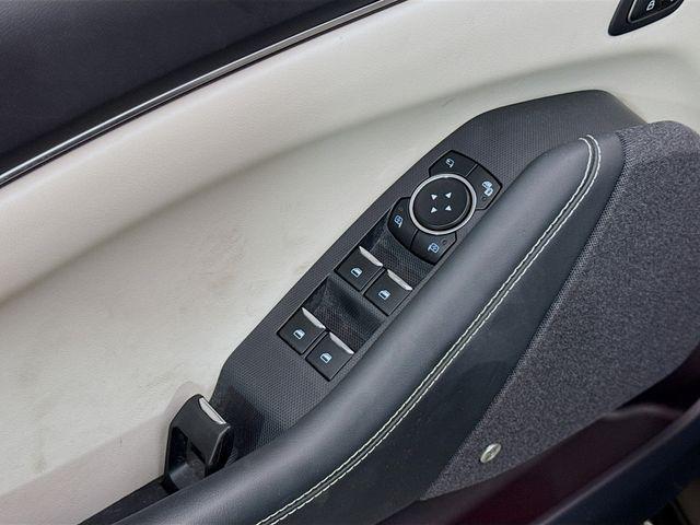 used 2024 Ford Mustang Mach-E car, priced at $36,990