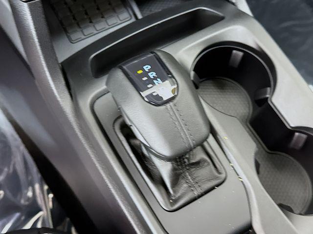 used 2024 Ford Ranger car, priced at $44,900