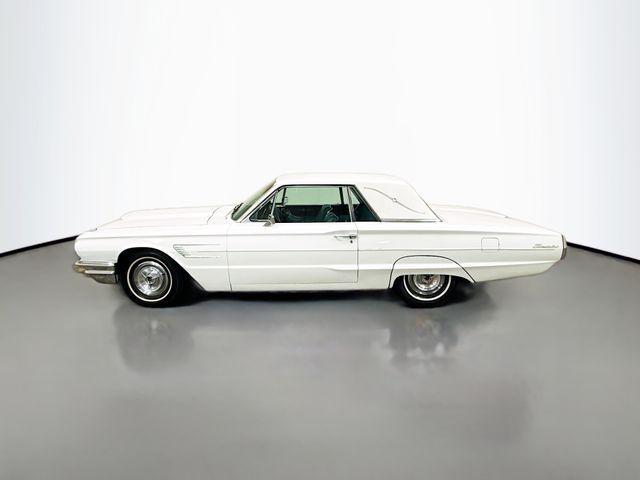 used 1965 Ford Thunderbird car, priced at $15,990