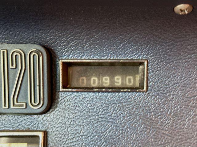 used 1965 Ford Thunderbird car, priced at $15,990