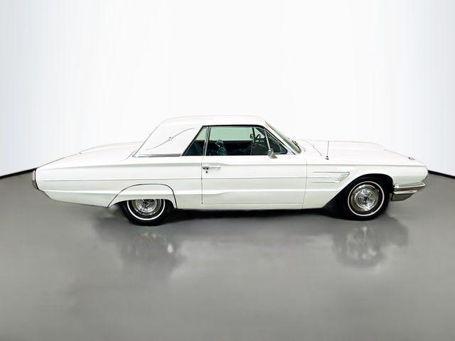 used 1965 Ford Thunderbird car, priced at $15,990