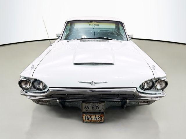 used 1965 Ford Thunderbird car, priced at $15,990