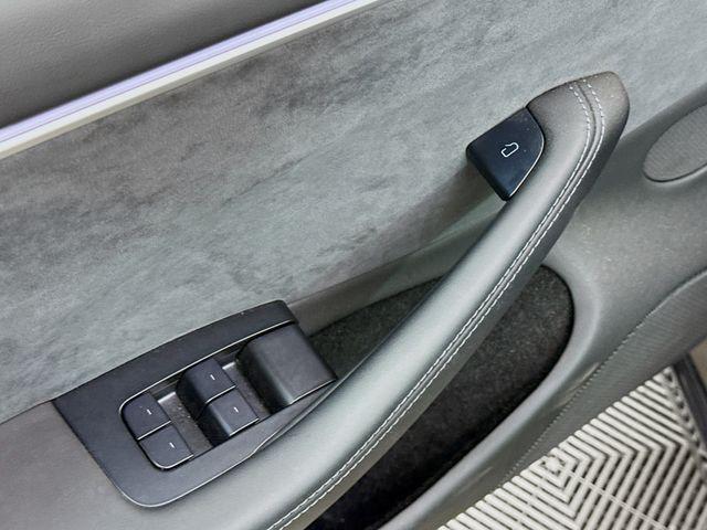 used 2024 Tesla Model 3 car, priced at $33,005