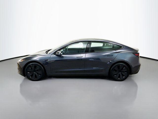 used 2024 Tesla Model 3 car, priced at $33,005