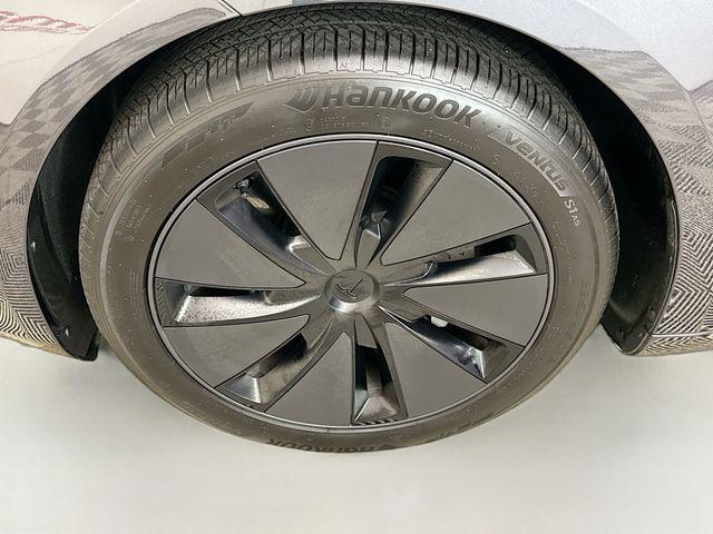 used 2024 Tesla Model 3 car, priced at $33,005