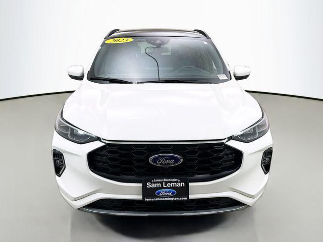 used 2023 Ford Escape car, priced at $28,765