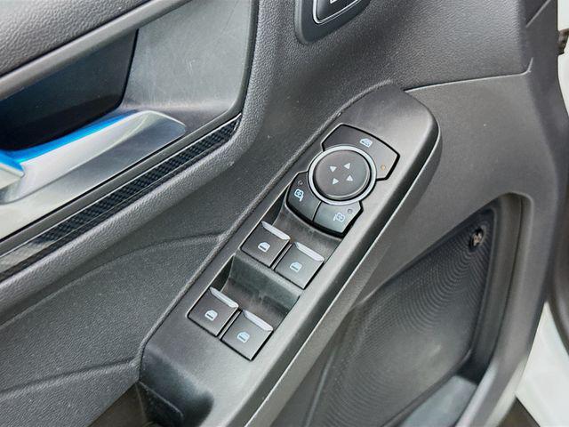 used 2023 Ford Escape car, priced at $28,765
