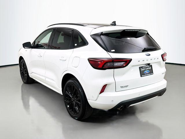 used 2023 Ford Escape car, priced at $28,765