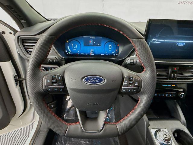 used 2023 Ford Escape car, priced at $28,765