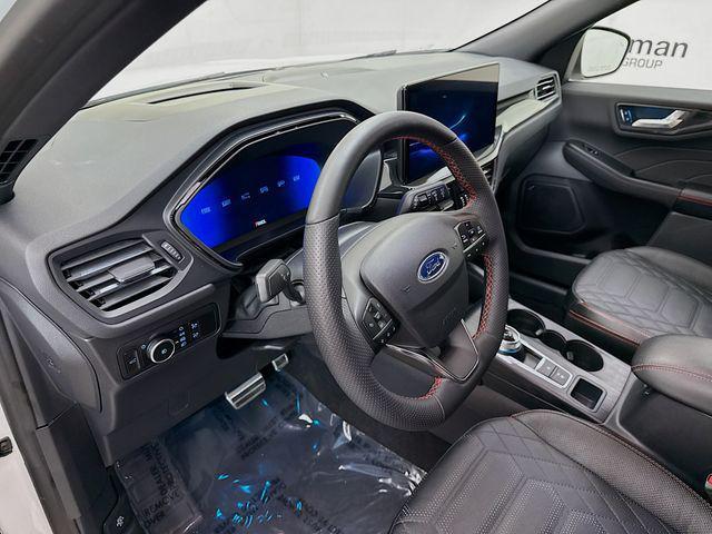 used 2023 Ford Escape car, priced at $28,765