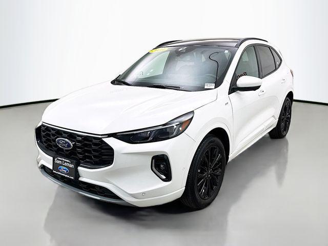 used 2023 Ford Escape car, priced at $28,765