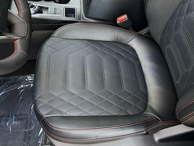 used 2023 Ford Escape car, priced at $28,765