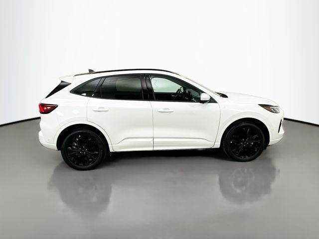 used 2023 Ford Escape car, priced at $28,765