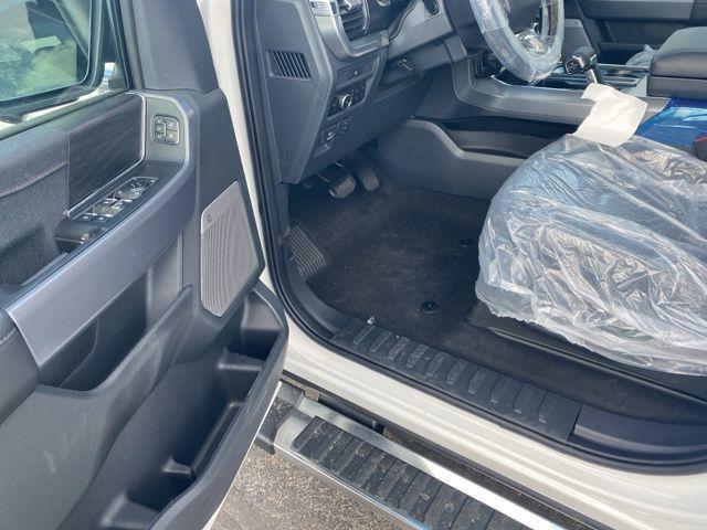 new 2025 Ford F-150 car, priced at $69,880