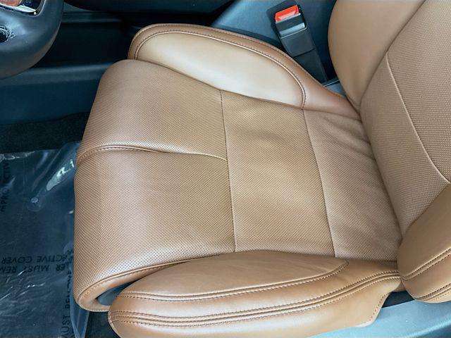 used 2024 Lincoln Navigator car, priced at $80,990