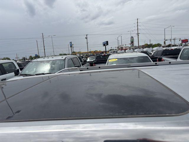 used 2024 Lincoln Navigator car, priced at $79,990