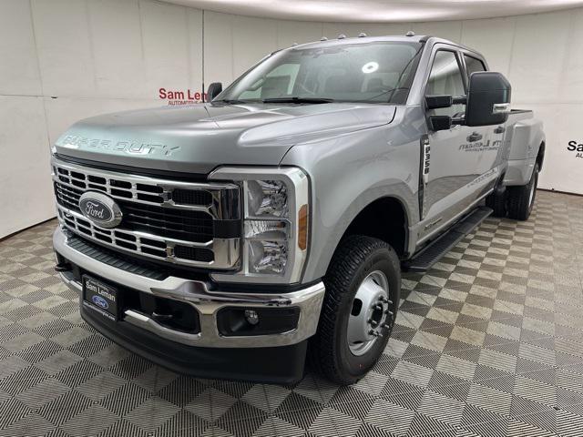 new 2024 Ford F-350 car, priced at $65,925