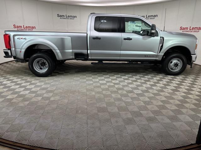 new 2024 Ford F-350 car, priced at $65,925